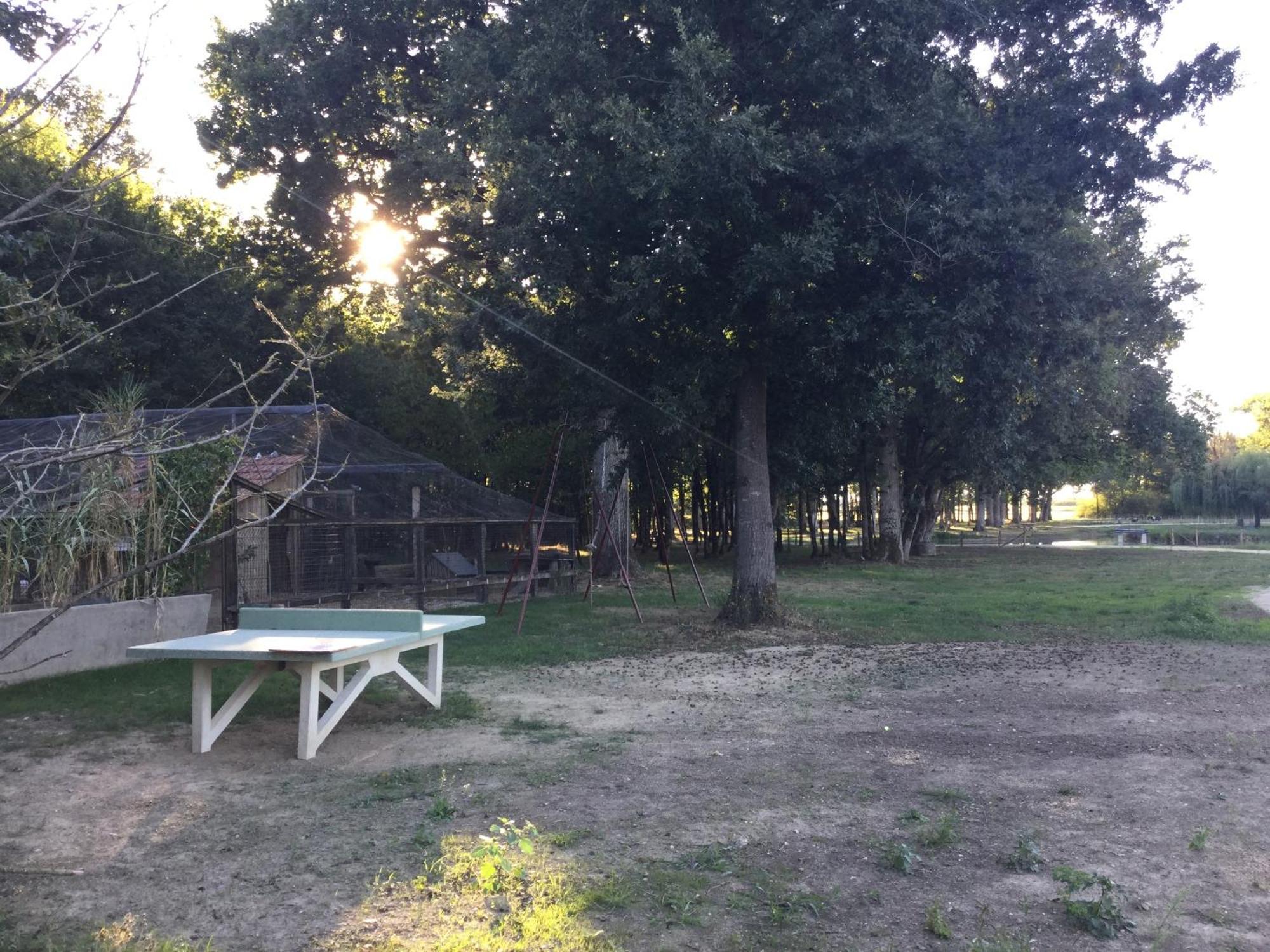 Holiday home Colibri Loc - Insolite - 3 Etoiles - Parc - Etang - Familles - Soiree Ok Brigne