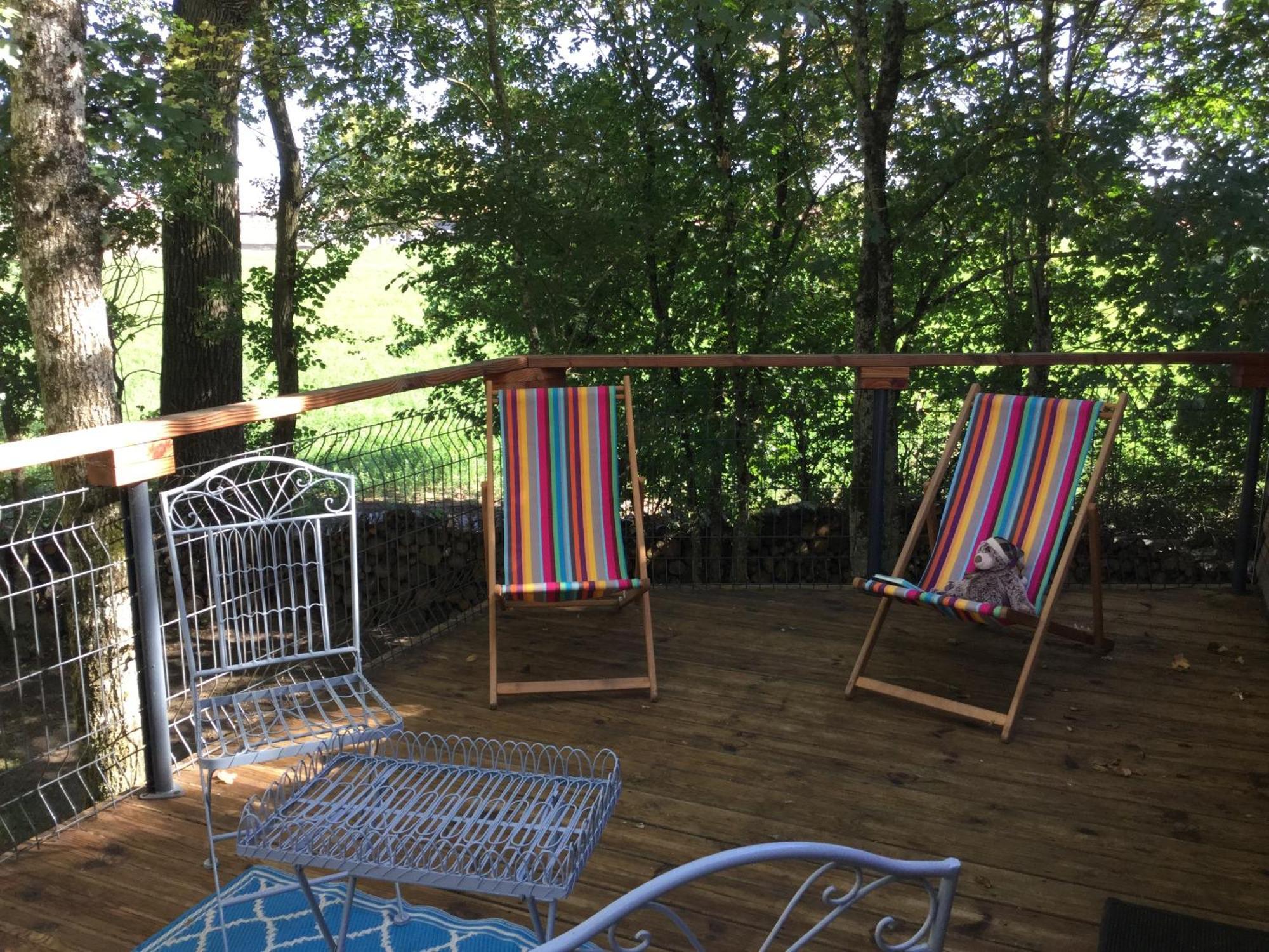 Holiday home Colibri Loc - Insolite - 3 Etoiles - Parc - Etang - Familles - Soiree Ok